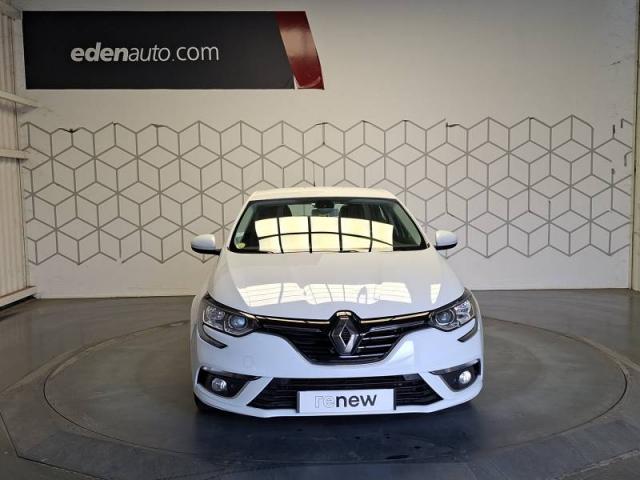 Renault Mégane image 6