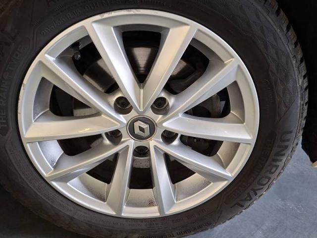Renault Mégane image 9