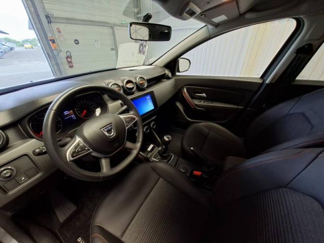 Dacia Duster image 4