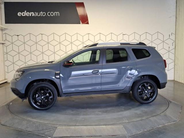 Dacia Duster image 3