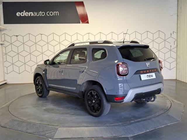 Dacia Duster image 7