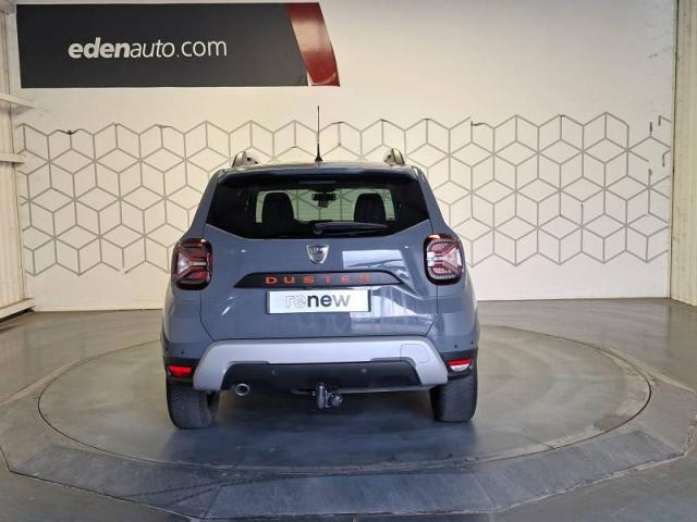 Dacia Duster image 5