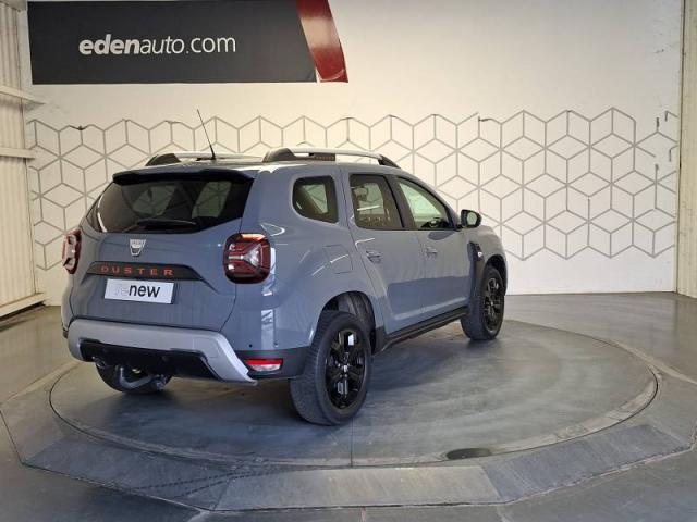 Dacia Duster image 8