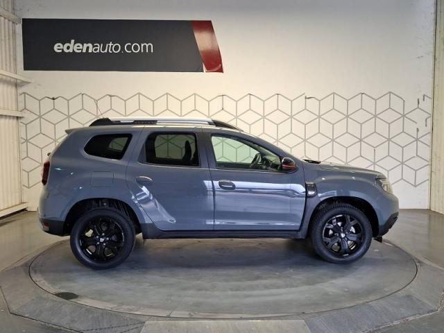 Dacia Duster image 1