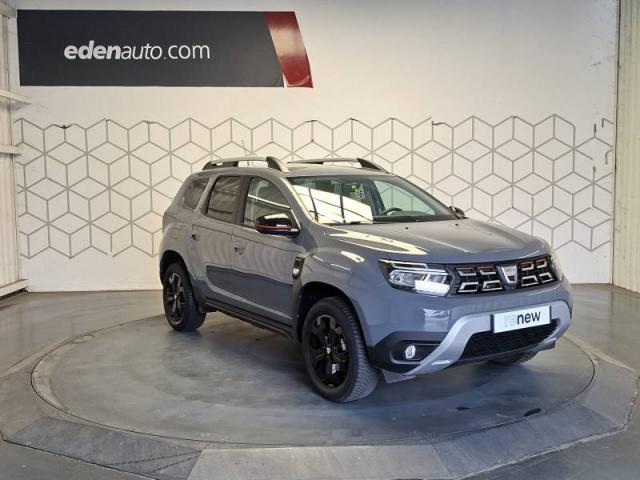 Dacia Duster image 9