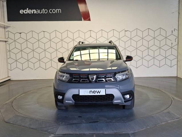 Dacia Duster image 2