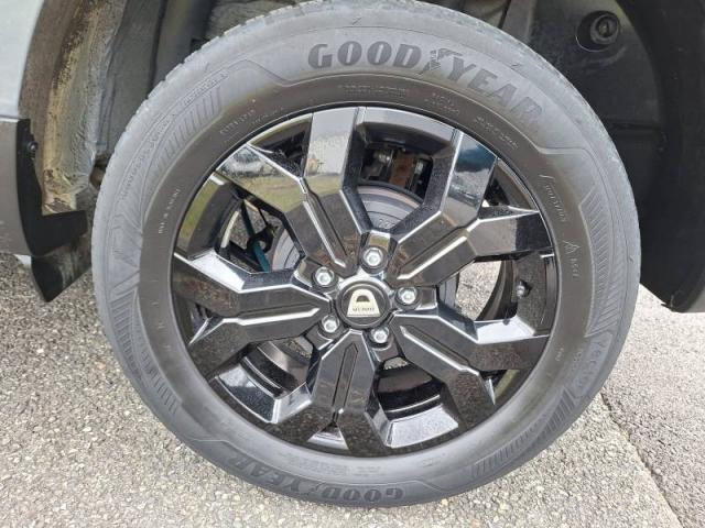 Dacia Duster image 6