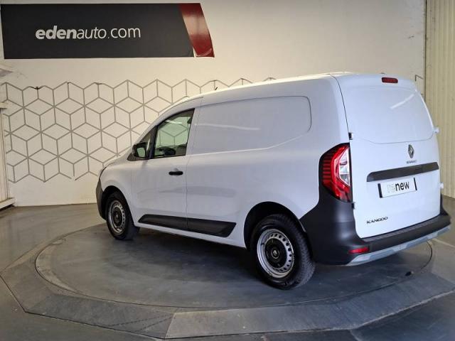 Renault Kangoo Van image 8
