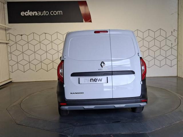 Renault Kangoo Van image 7