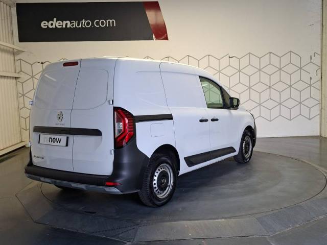 Renault Kangoo Van image 4