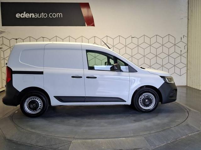 Renault Kangoo Van image 1