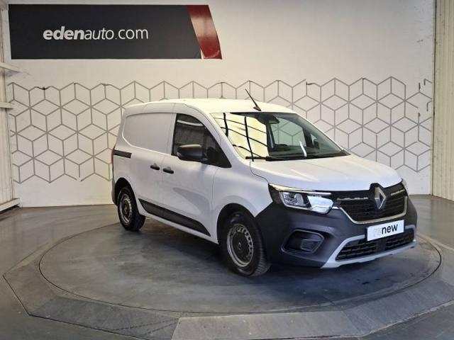 Renault Kangoo Van image 6