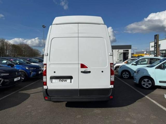 Renault Master image 8