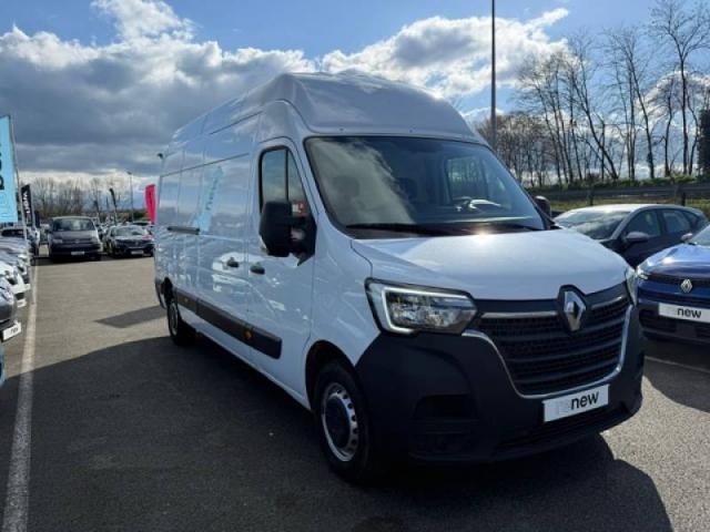 Renault Master image 3