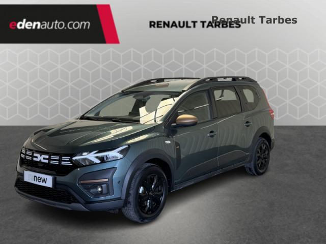 Dacia Jogger Tce 110 7 Pl Extreme