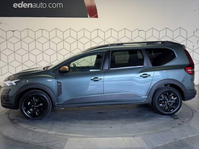 Dacia Jogger image 4