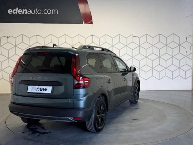 Dacia Jogger image 6
