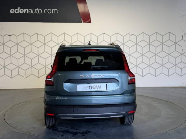 Dacia Jogger image 3