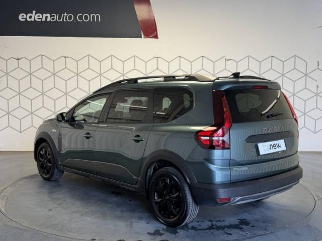 Dacia Jogger image 9