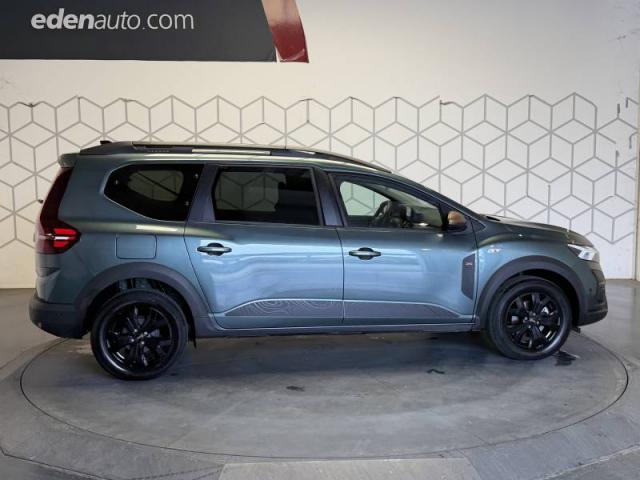 Dacia Jogger image 7