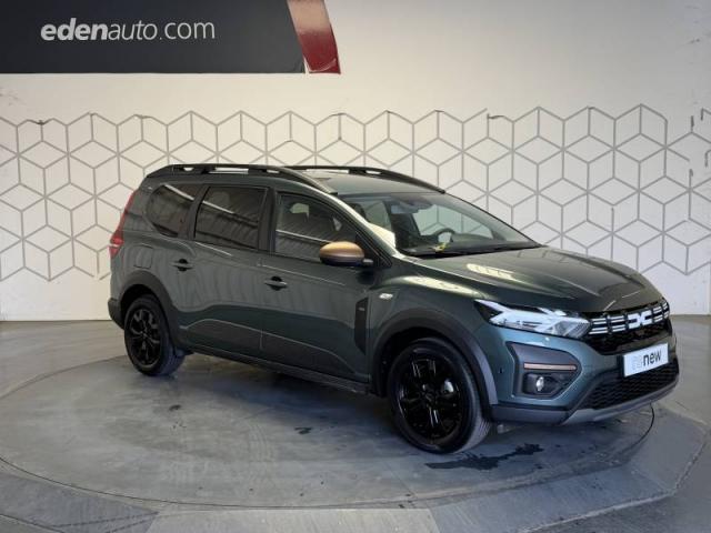 Dacia Jogger image 2
