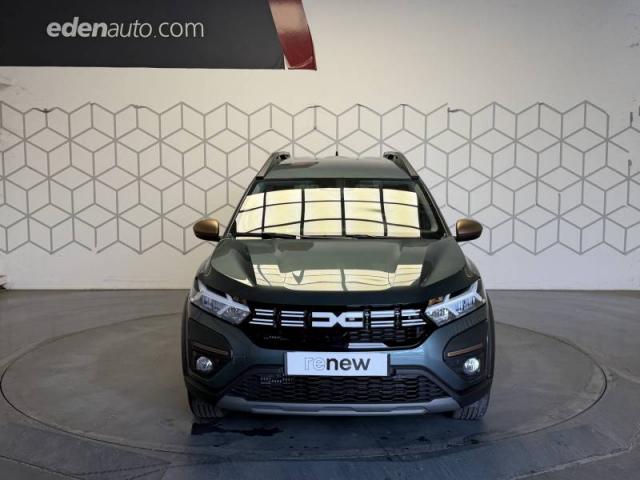 Dacia Jogger image 8
