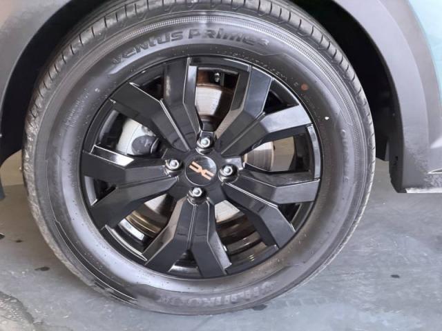 Dacia Jogger image 5
