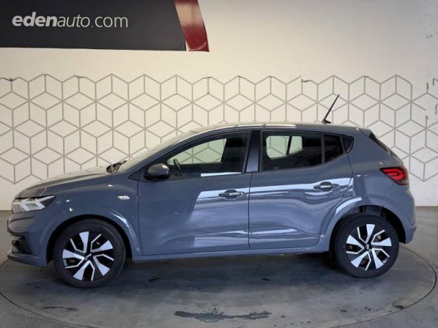 Dacia Sandero image 3