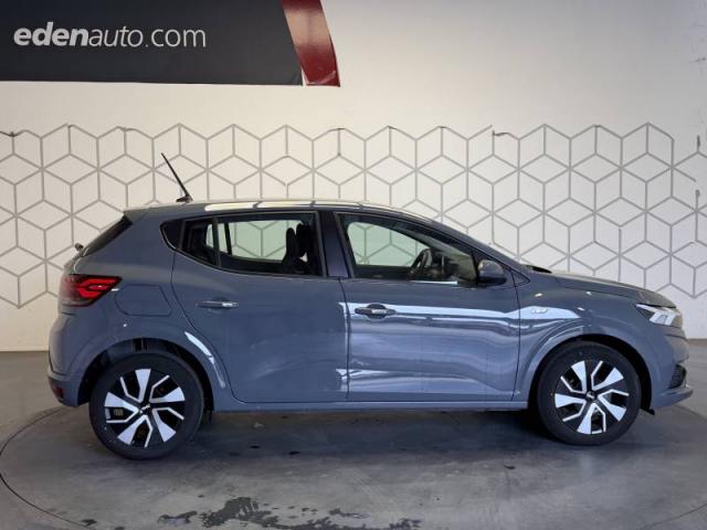 Dacia Sandero image 8