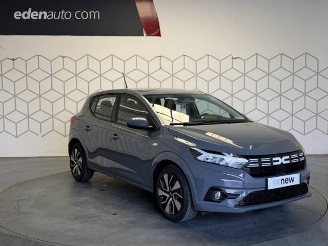 Dacia Sandero image 2