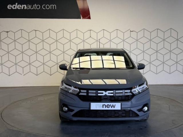 Dacia Sandero image 9