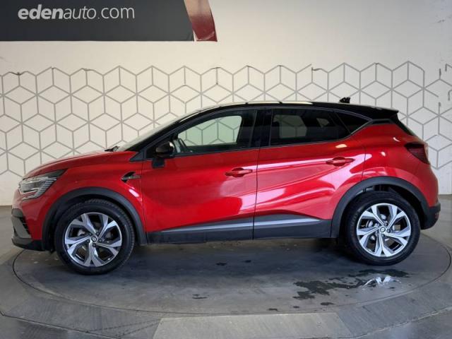 Renault Captur image 7