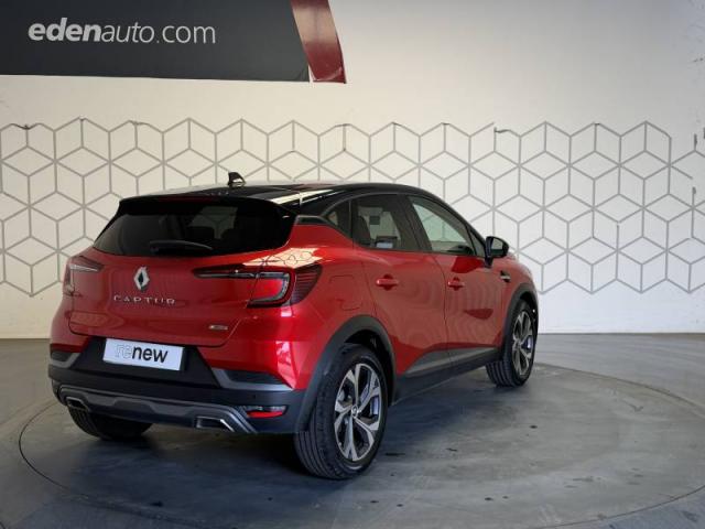 Renault Captur image 4