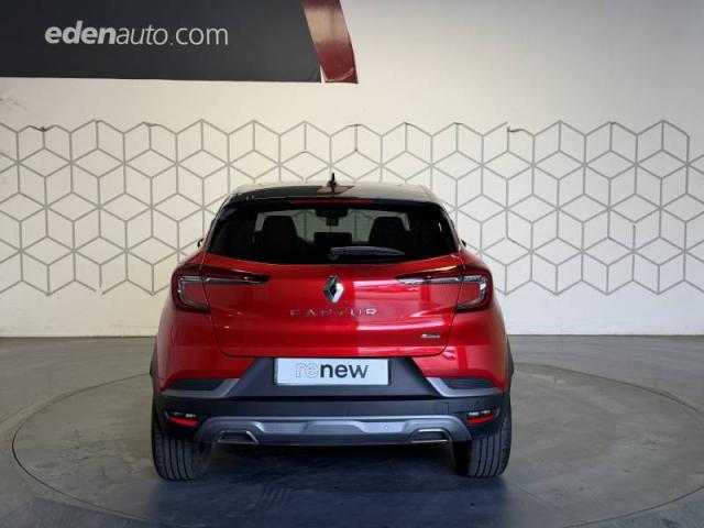 Renault Captur image 2