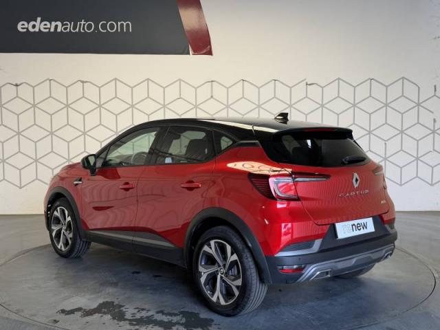 Renault Captur image 3