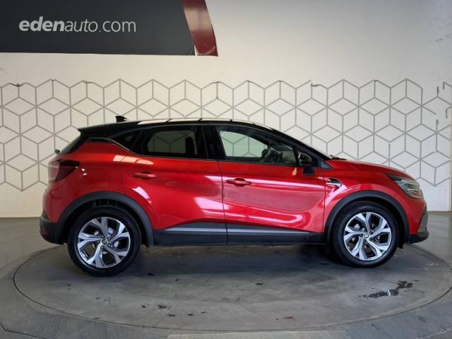 Renault Captur image 9