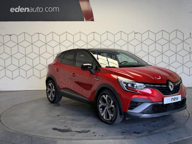 Renault Captur image 6