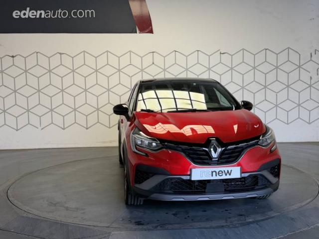 Renault Captur image 5