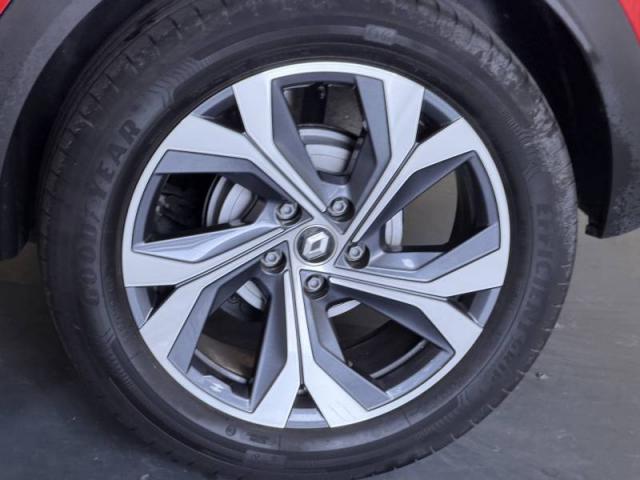 Renault Captur image 8