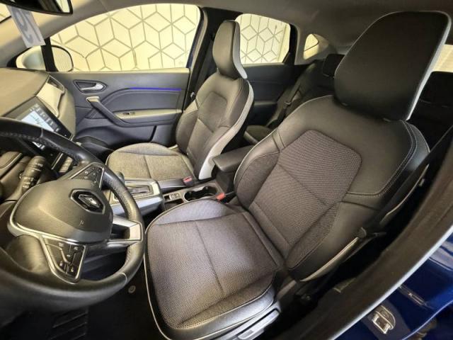 Renault Captur image 9