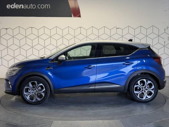 Renault Captur image 8