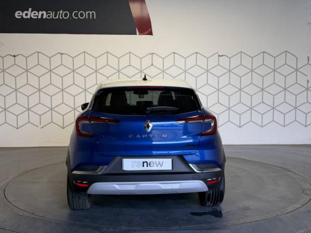 Renault Captur image 6