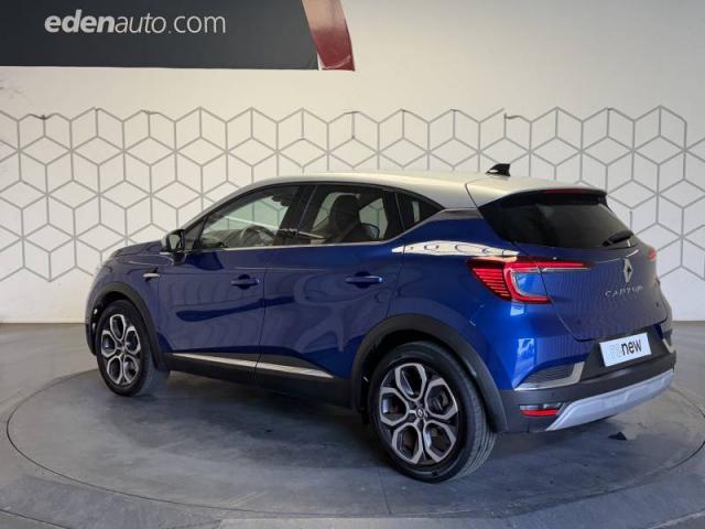 Renault Captur image 4