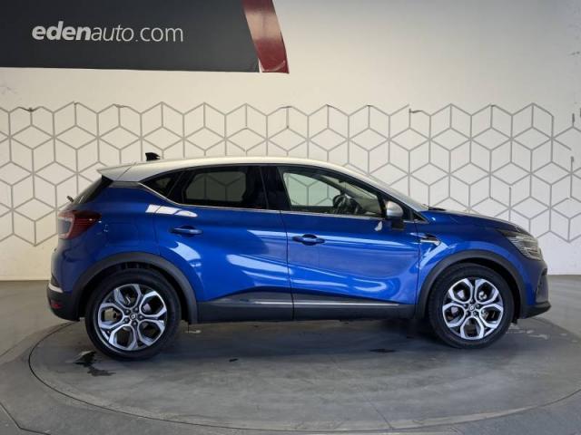 Renault Captur image 7