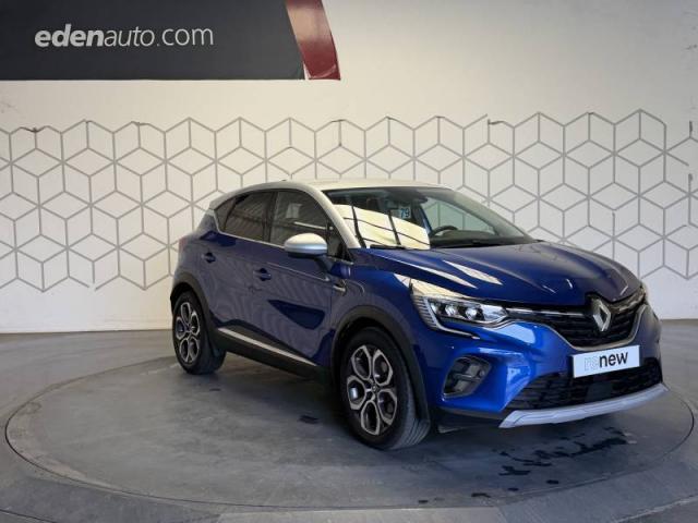 Renault Captur image 5