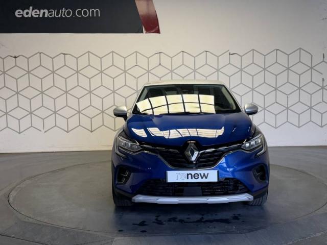 Renault Captur image 1