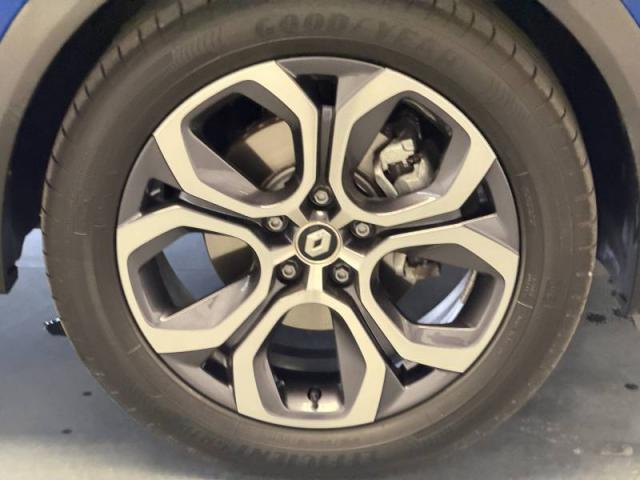 Renault Captur image 3