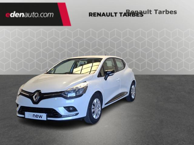 Renault Clio Dci 90 E6c Zen