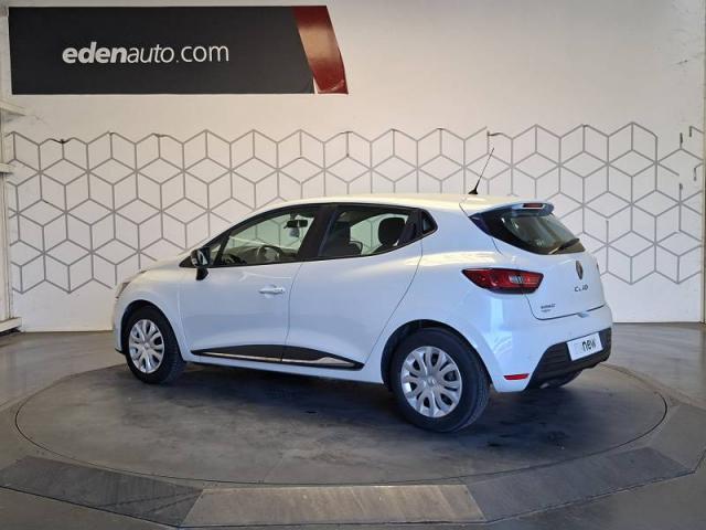 Renault Clio image 2