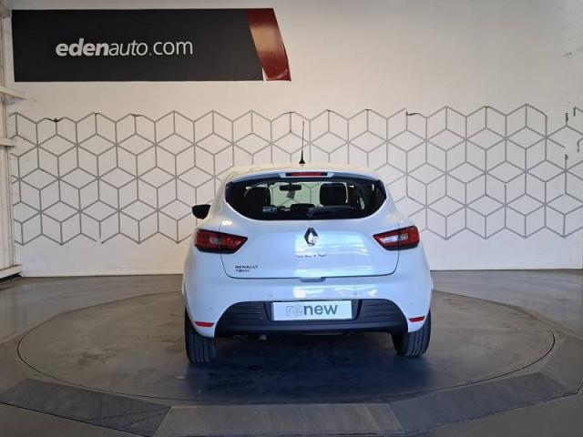 Renault Clio image 1